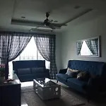 Panorama Sentul Rara Suite Homestay