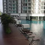 Homestay Kuala Lumpur ; Terminal Tbs ; Bukit Jalil