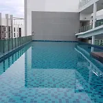 Homestay Kuala Lumpur ; Terminal Tbs ; Bukit Jalil