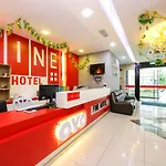 Oyo 700 Fine Hotel