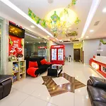 Oyo 700 Fine Hotel