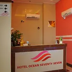 Oyo 89837 Hotel Ocean 77
