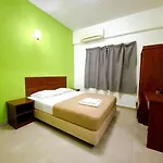 Jrl Budget Inn Hotel