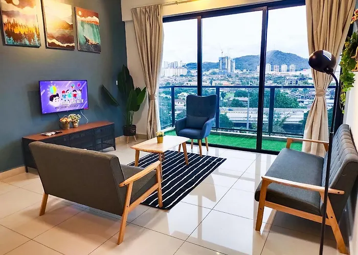 Astoria Jalan Ampang By Idealhub