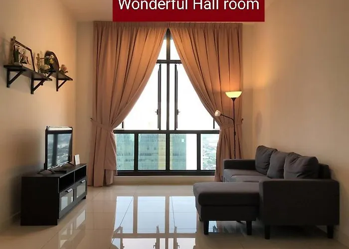 Taragon Apartment