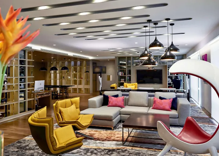 Pullman Kuala Lumpur City Centre Hotel & Residences
