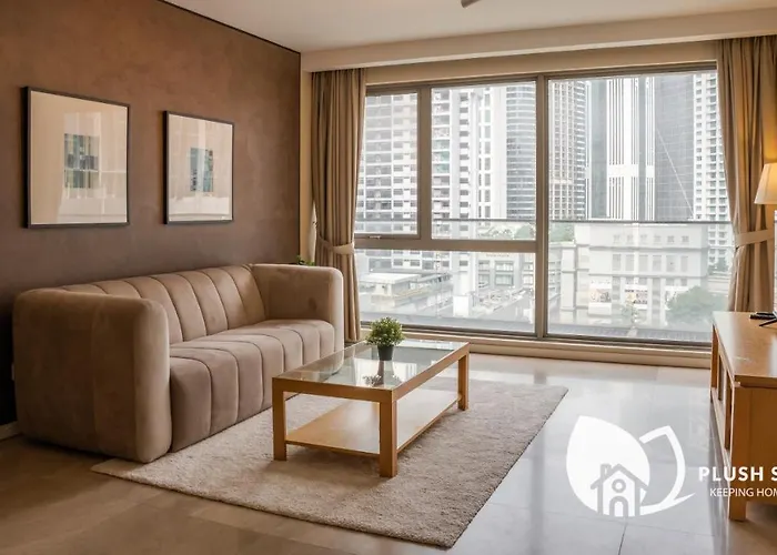 Fairlane Residences By Plush