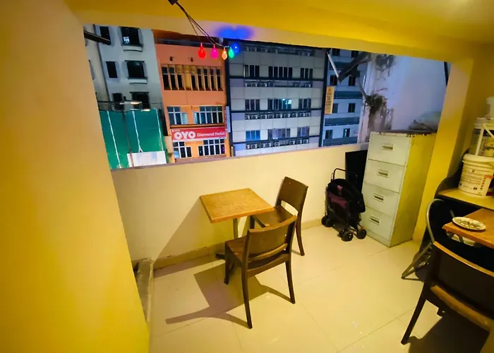 Ras Hotel