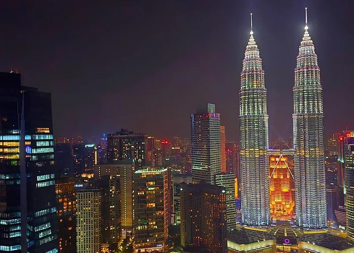 Imperial Suites Klcc