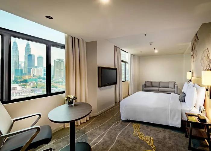 Hilton Garden Inn Kuala Lumpur - North