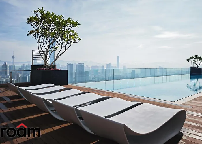 The Riv, Riveria City Kl Sentral