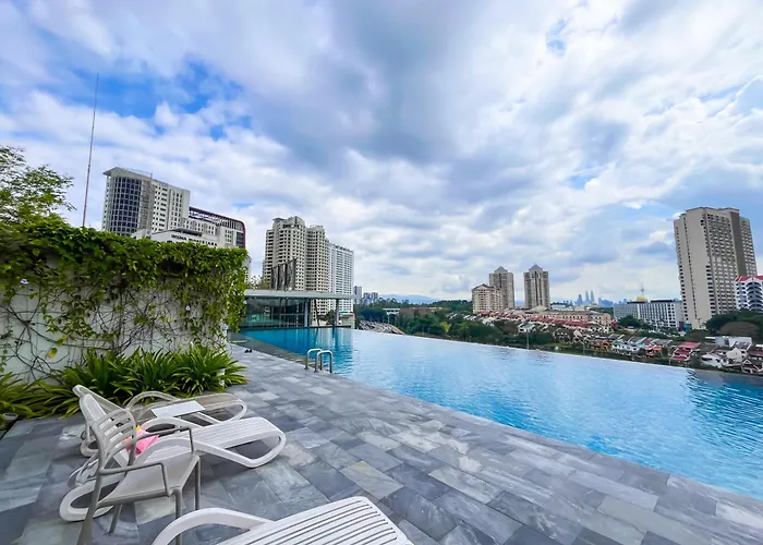 Signature Residence
