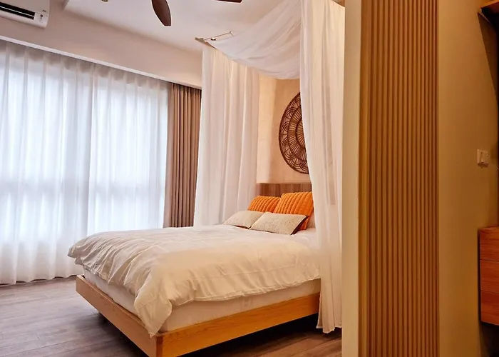 Luxury Suited Studio Kuala Lumpur