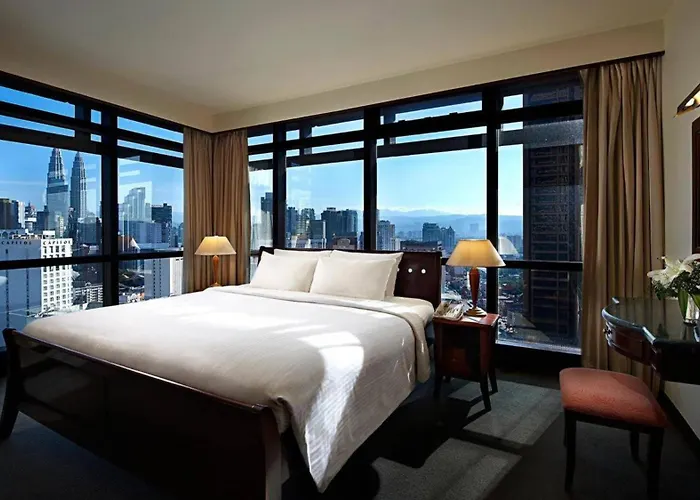 Go Daily Service Suites Time Square Kl