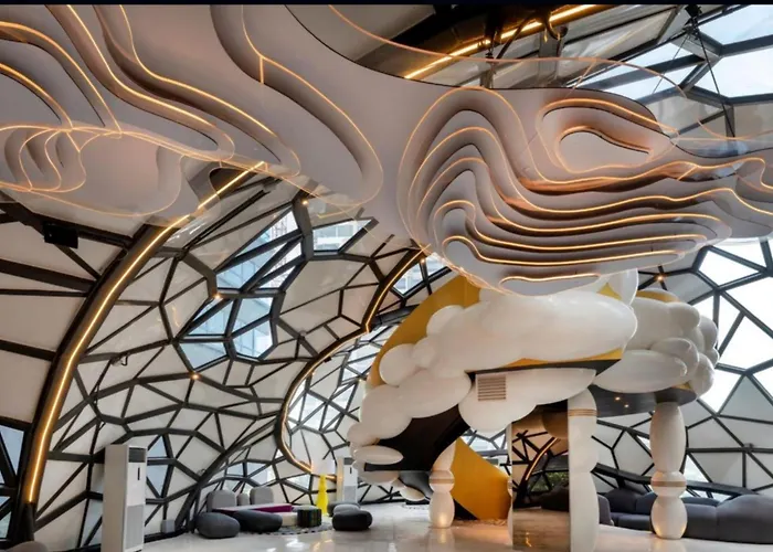 Arte Plus Ampang, KLCC
