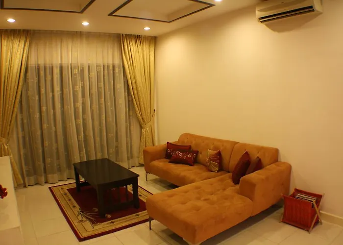 Short Stays In Kuala Lumpur