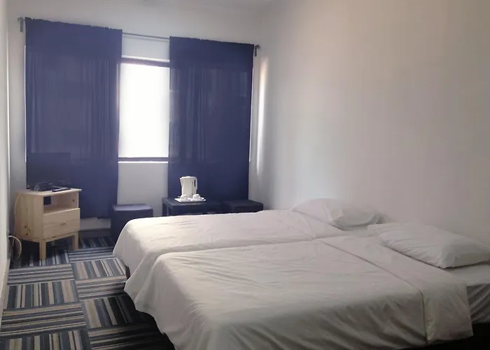 Agora Hotel