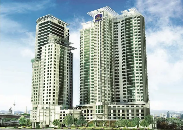Ramada Plaza Kuala Lumpur