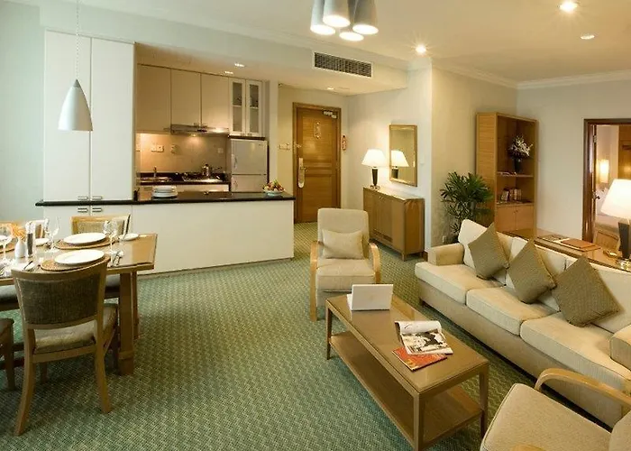 Prince Hotel And Residence