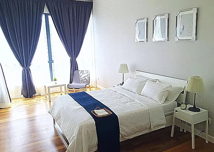 Nadi Bangsar Apartments