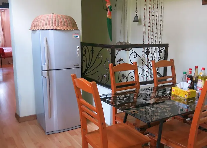 Sarang Vacation Homes
