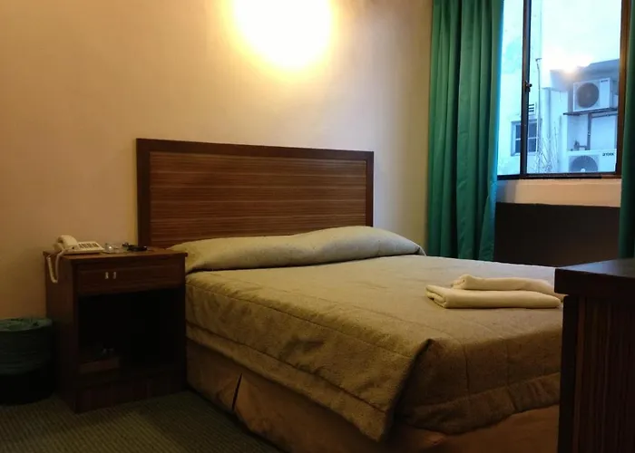Selesa Inn Kuala Lumpur