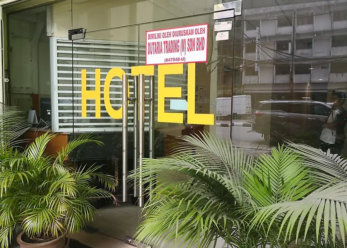 Hotel Taiuba Inn
