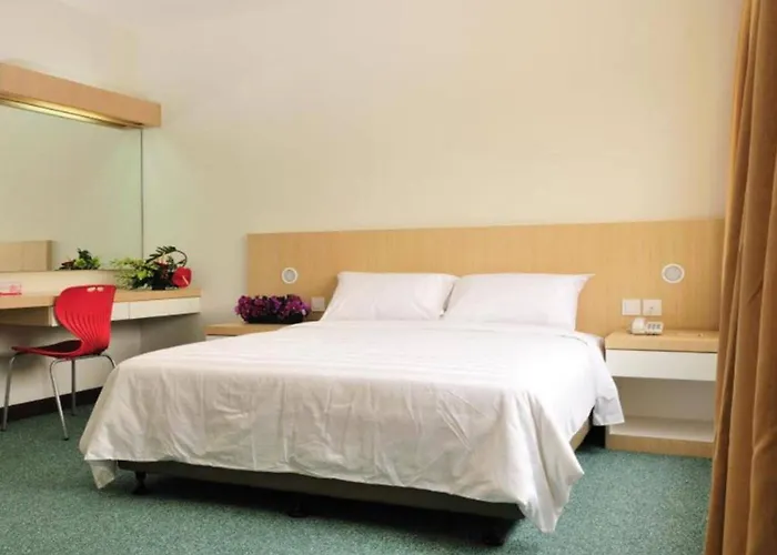 Phoenix Hotel