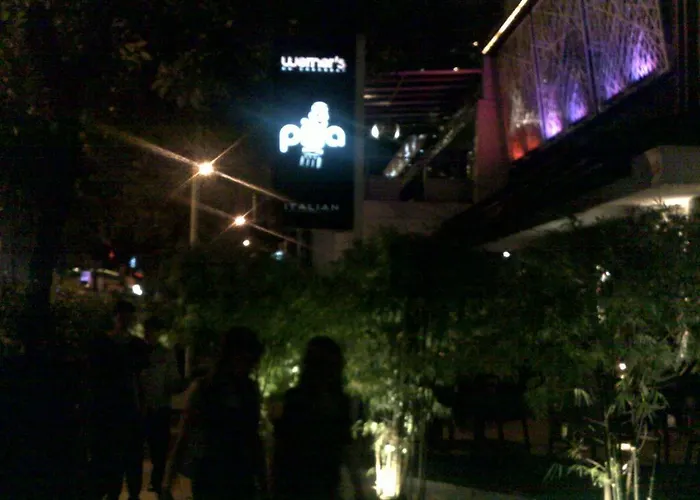 Kamarsuites@Bukit Bintang