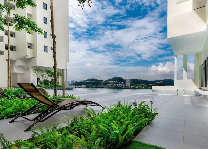 Vim 3 At Bdr Menjalara Near Eateries & Mall, Free Parking