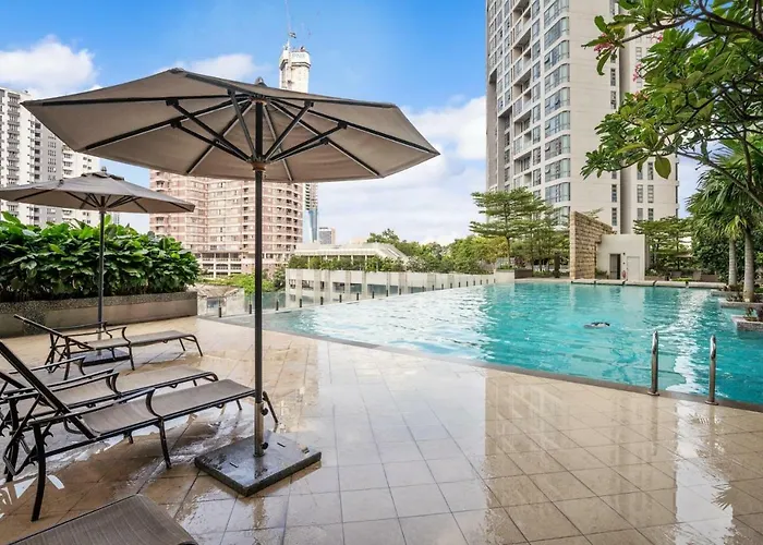 Greystone Haus @ Swiss Garden Residences