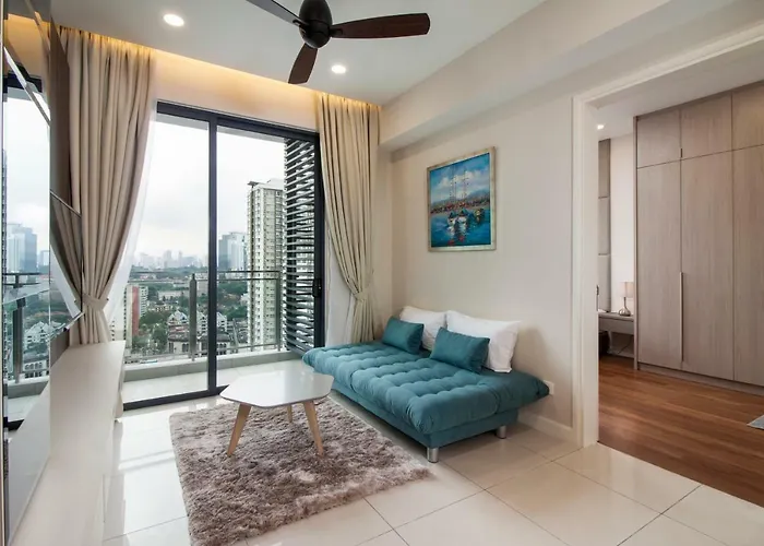 Nadi Bangsar By Plush