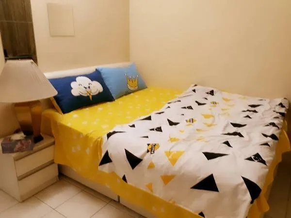 Platinum Hill Condominium Pv3
