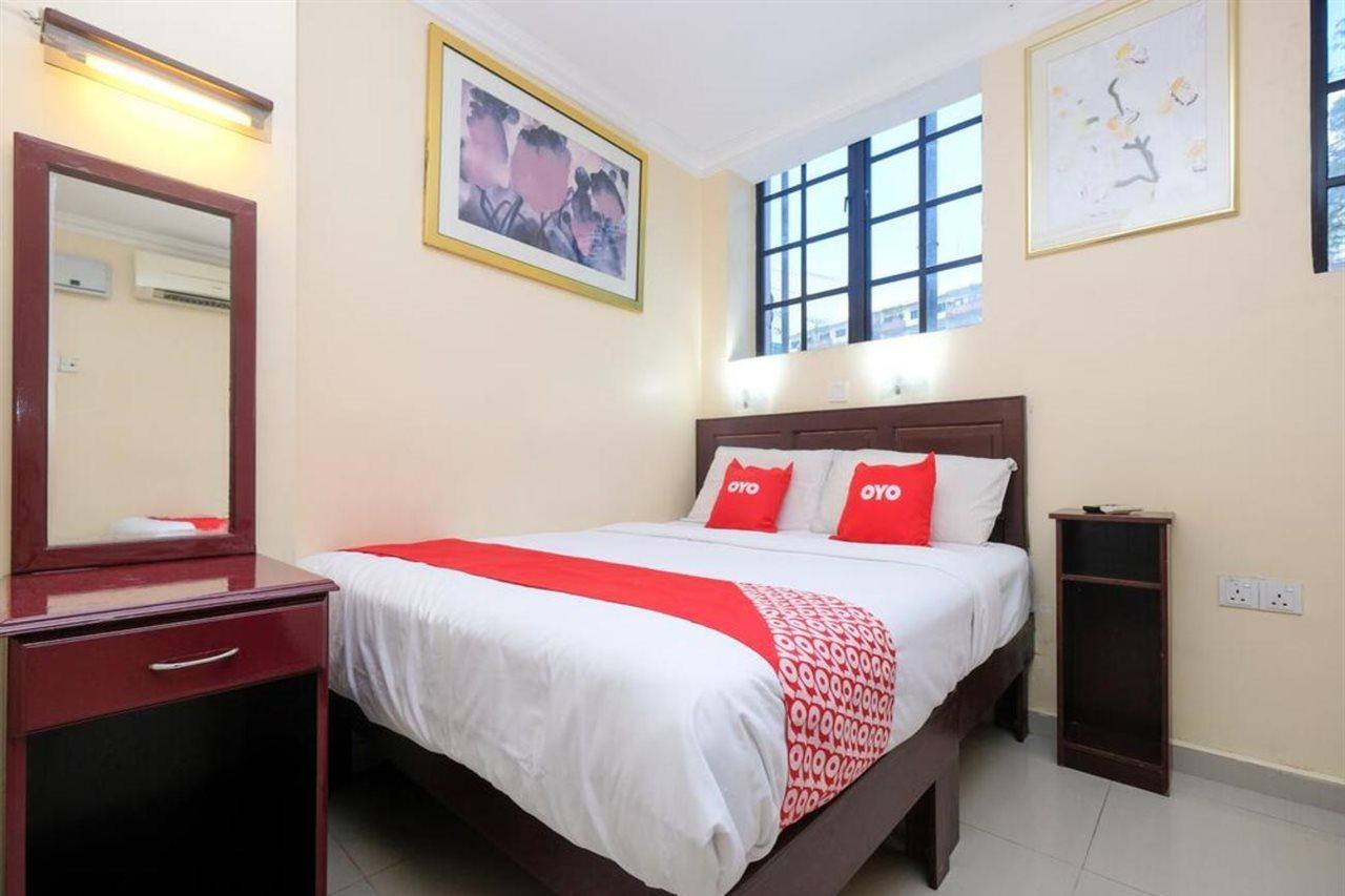 Hotel Mye Jalan Ampang Kuala Lumpur