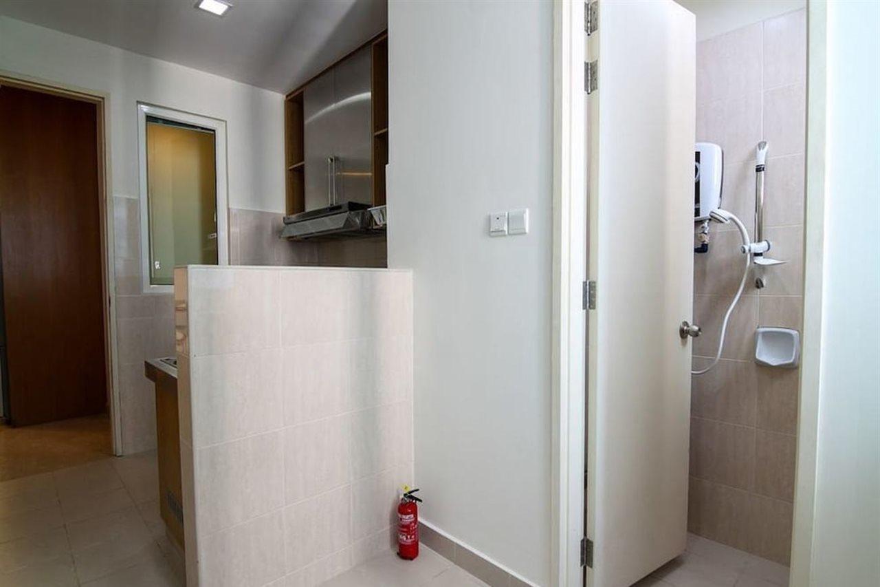 Goldhill 1 Apartment Kuala Lumpur