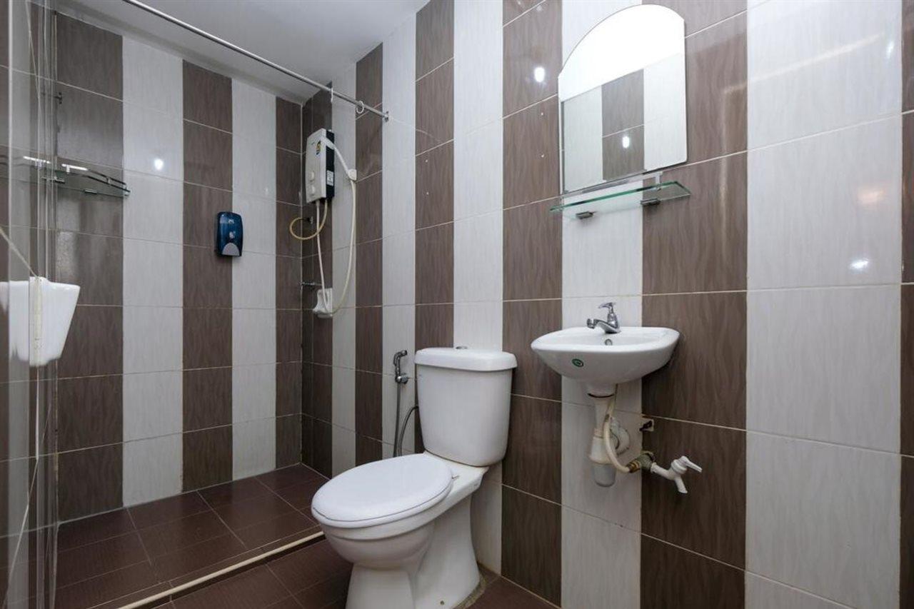 Mye Jalan Ampang Hotel Kuala Lumpur