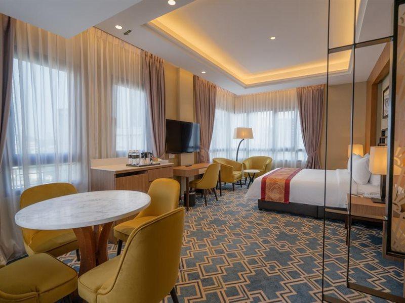 Mpalace Kl Kuala Lumpur