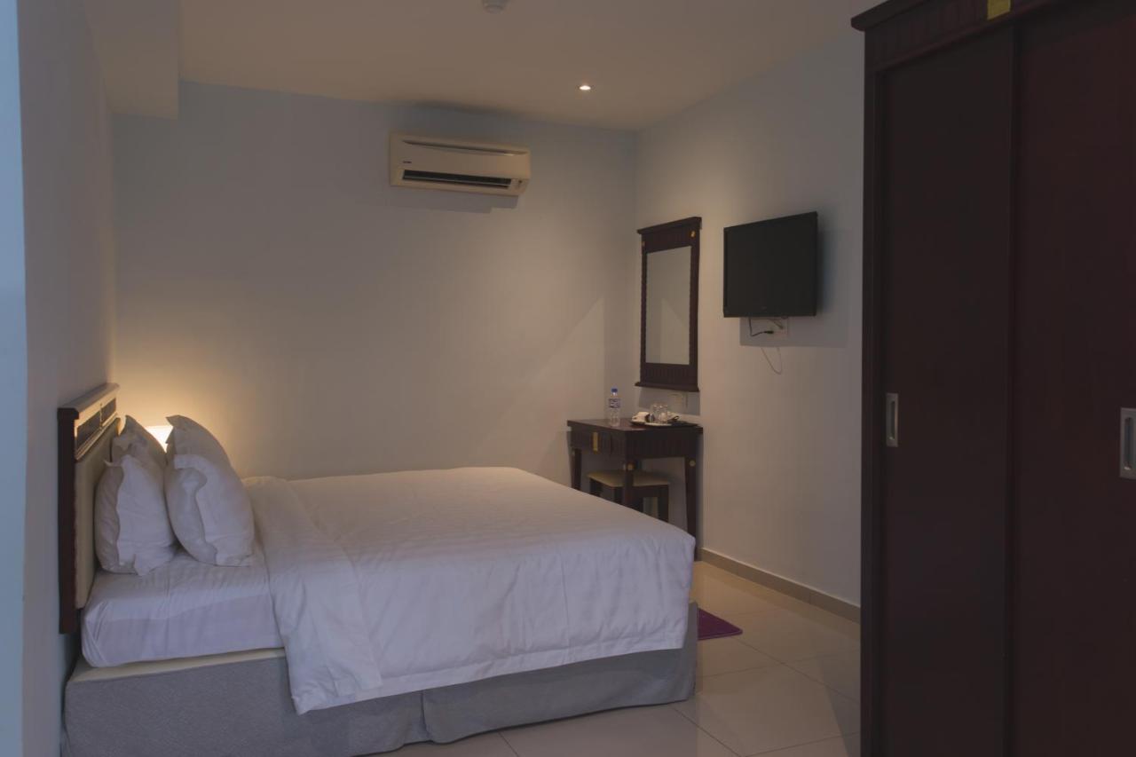 Al Amin 2* Kuala Lumpur