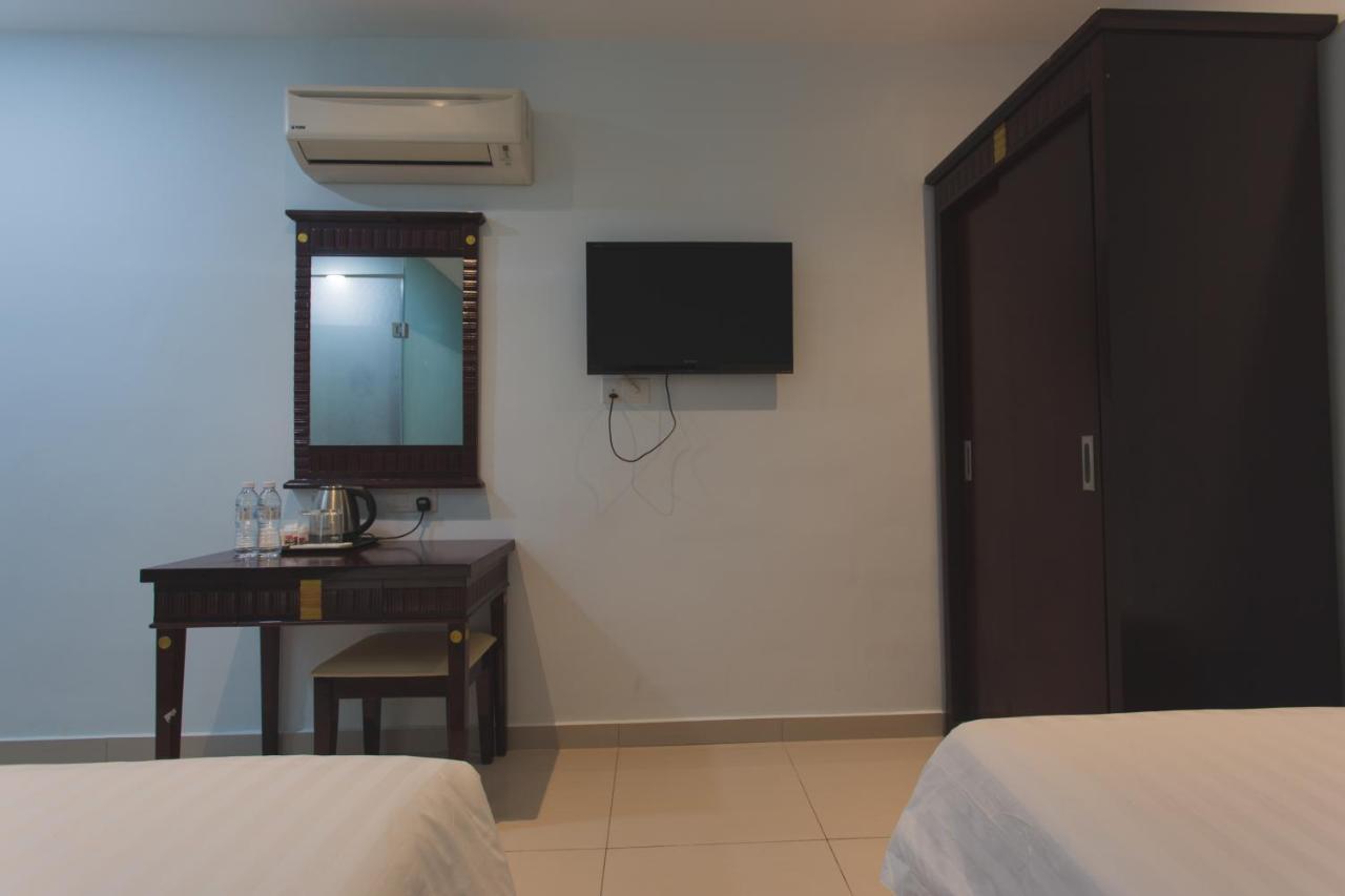 Hotel Al Amin 2*