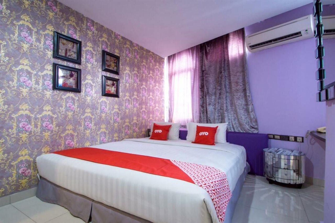Khách sạn Oyo 89494 Max Star Kuala Lumpur