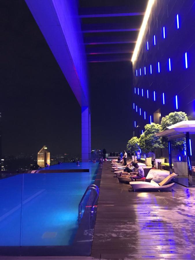 Apartment Platinum Service Klcc *