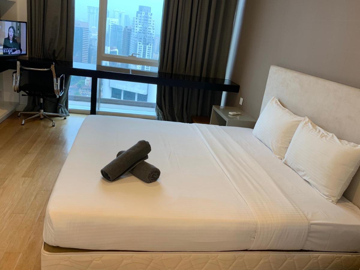 Platinum Service Klcc * Kuala Lumpur
