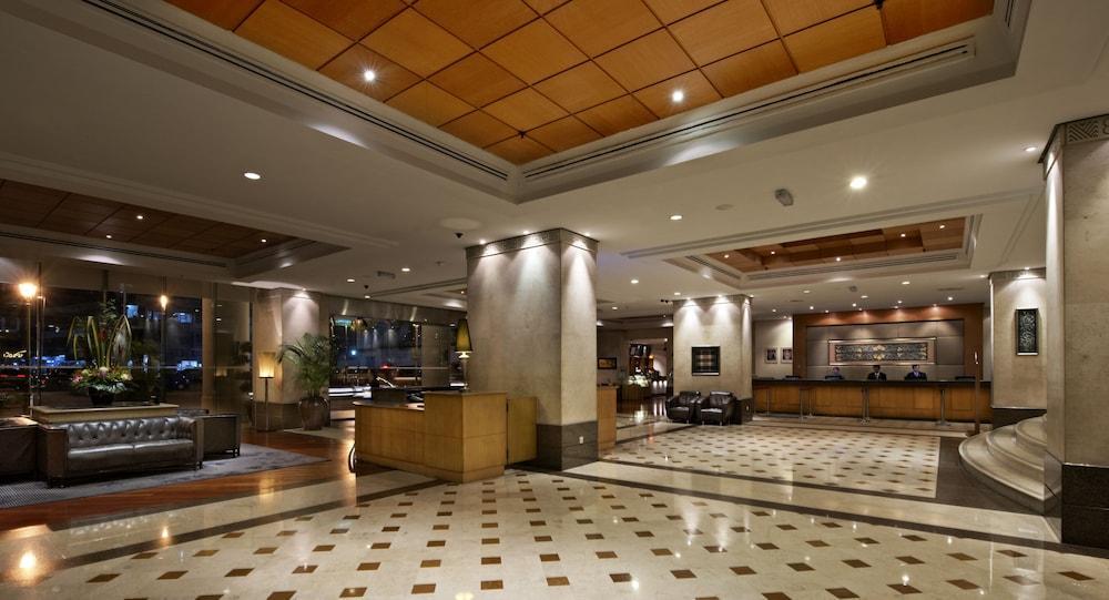 Royale Chulan Bukit Bintang Hotel Kuala Lumpur