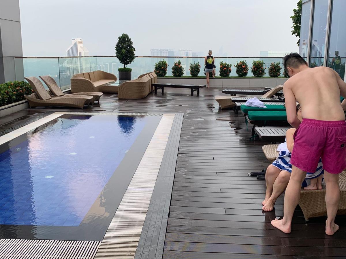 Platinum Service Klcc