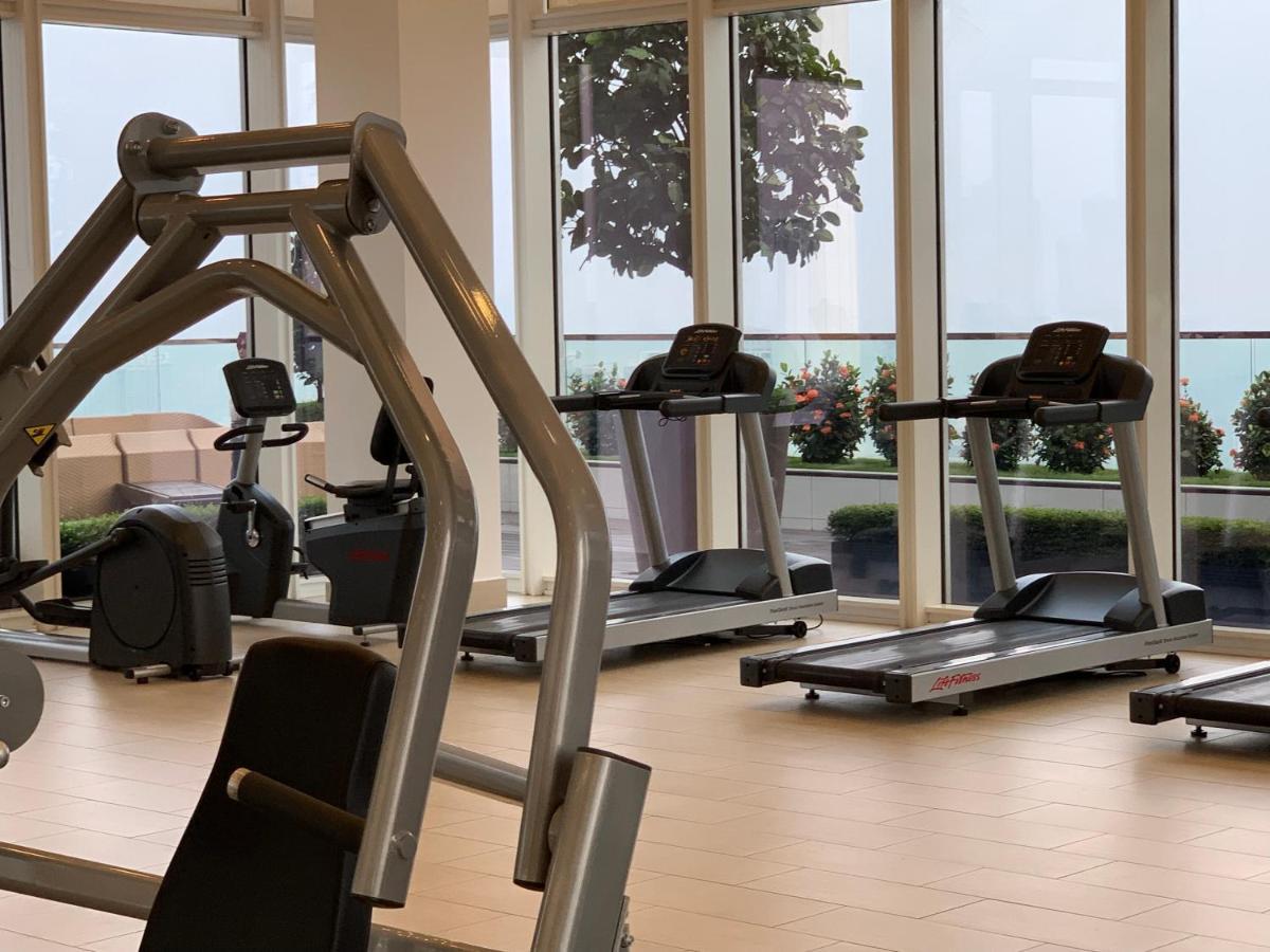 Apartment Platinum Service Klcc Kuala Lumpur