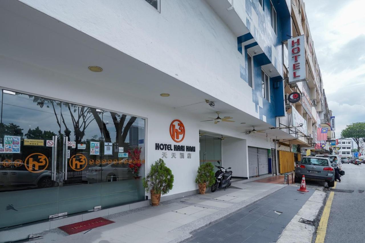 Capital O 89919 Hari Hari Hotel Kuala Lumpur