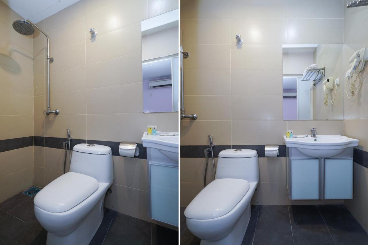 Hotel Capital O 89919 Hari Hari 3*