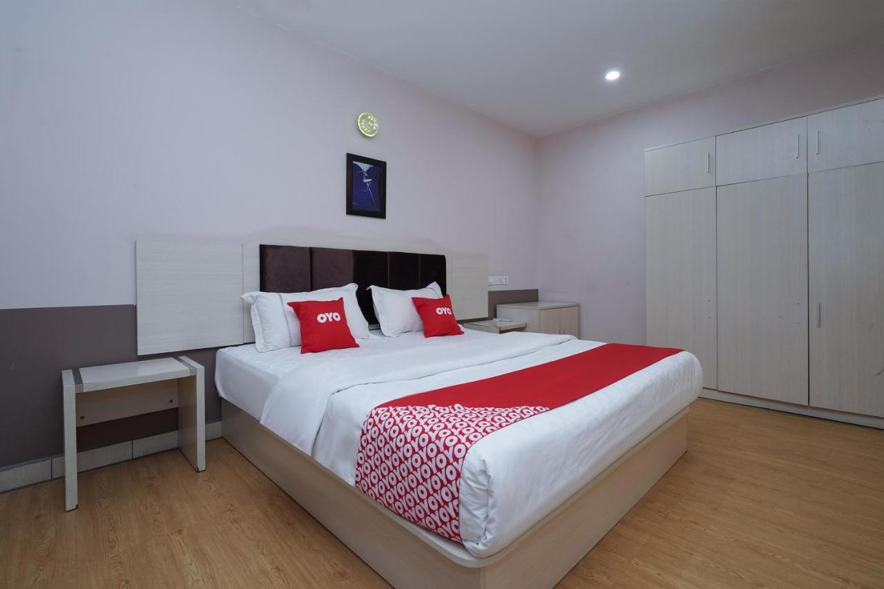 Hotel Capital O 89919 Hari Hari Kuala Lumpur