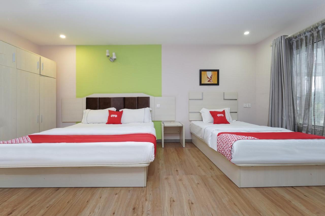 Hotel Capital O 89919 Hari Hari 3*