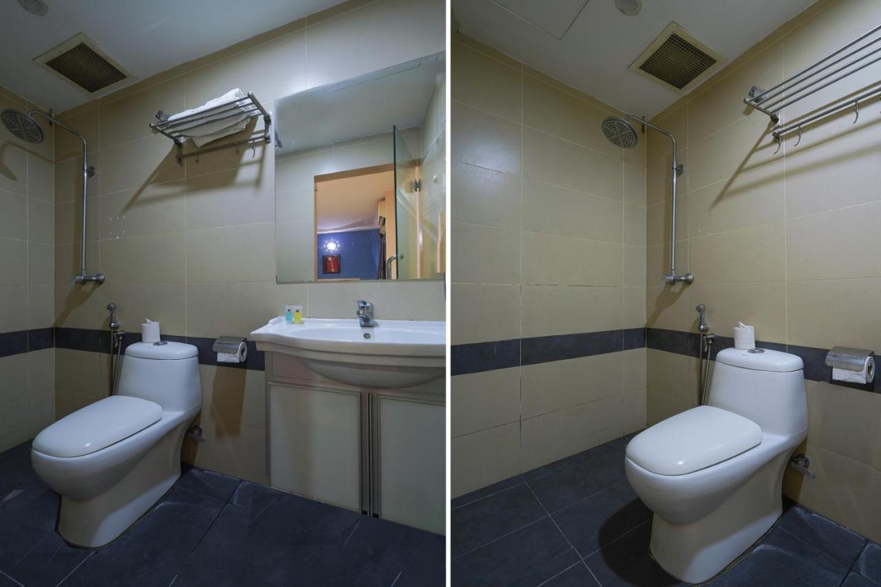 Capital O 89919 Hari Hari Hotel 3*